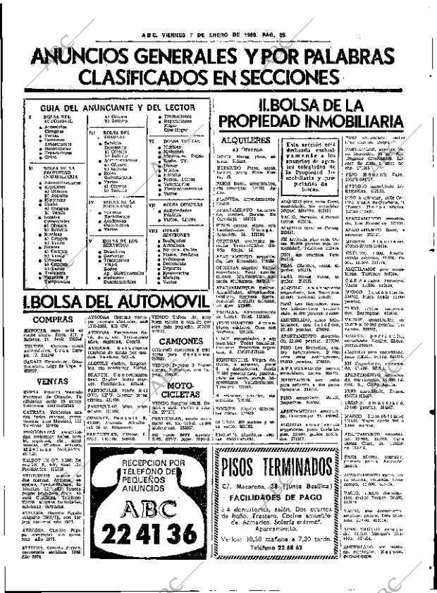 ABC SEVILLA 07-01-1983 página 51
