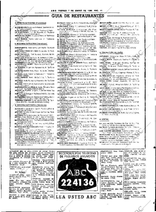 ABC SEVILLA 07-01-1983 página 53