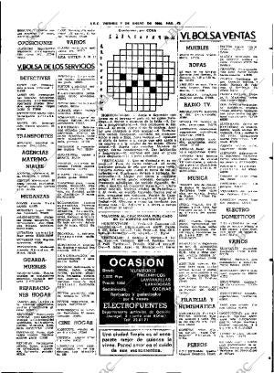 ABC SEVILLA 07-01-1983 página 55