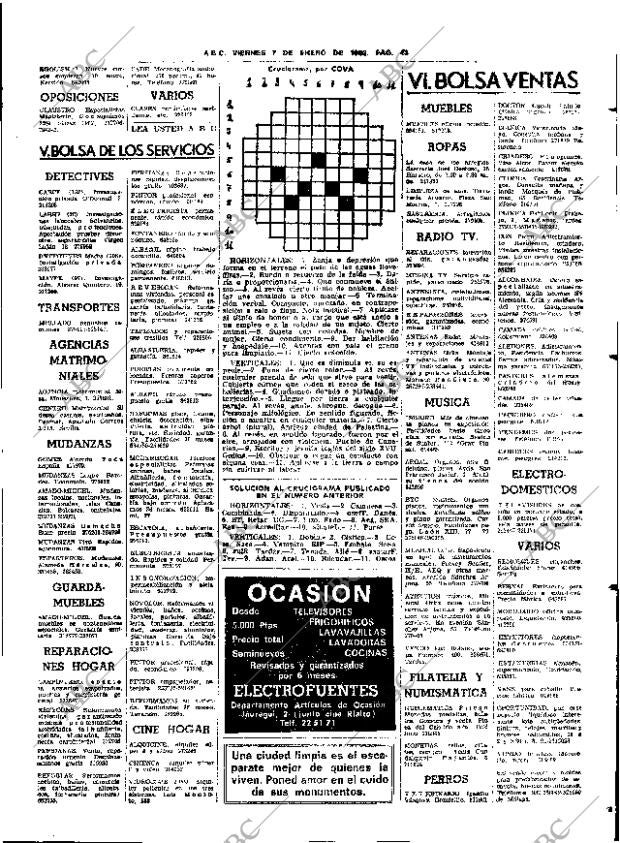 ABC SEVILLA 07-01-1983 página 55