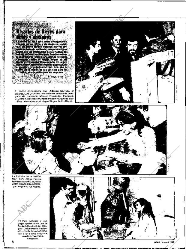 ABC SEVILLA 07-01-1983 página 6