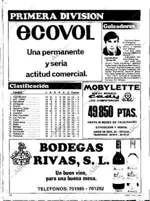 ABC SEVILLA 07-01-1983 página 62