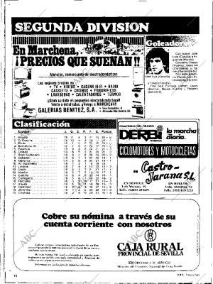 ABC SEVILLA 07-01-1983 página 64