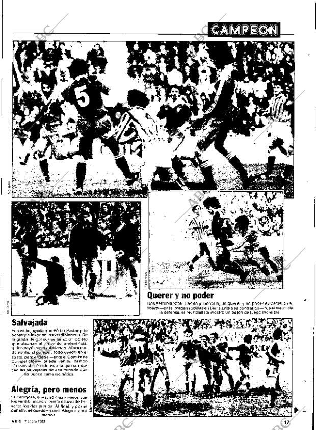ABC SEVILLA 07-01-1983 página 65
