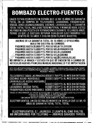 ABC SEVILLA 07-01-1983 página 66