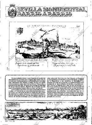 ABC SEVILLA 07-01-1983 página 69