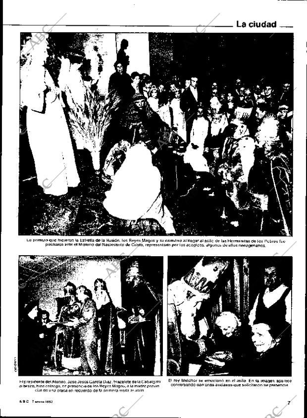 ABC SEVILLA 07-01-1983 página 7