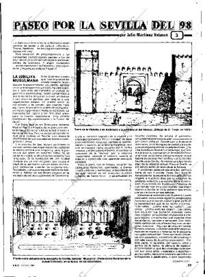 ABC SEVILLA 07-01-1983 página 71