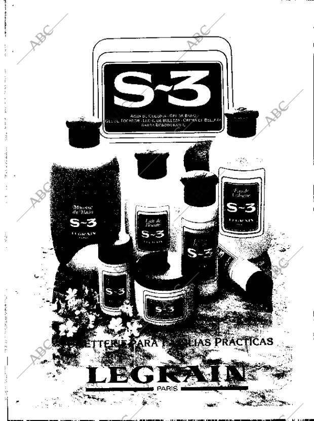 ABC SEVILLA 07-01-1983 página 72