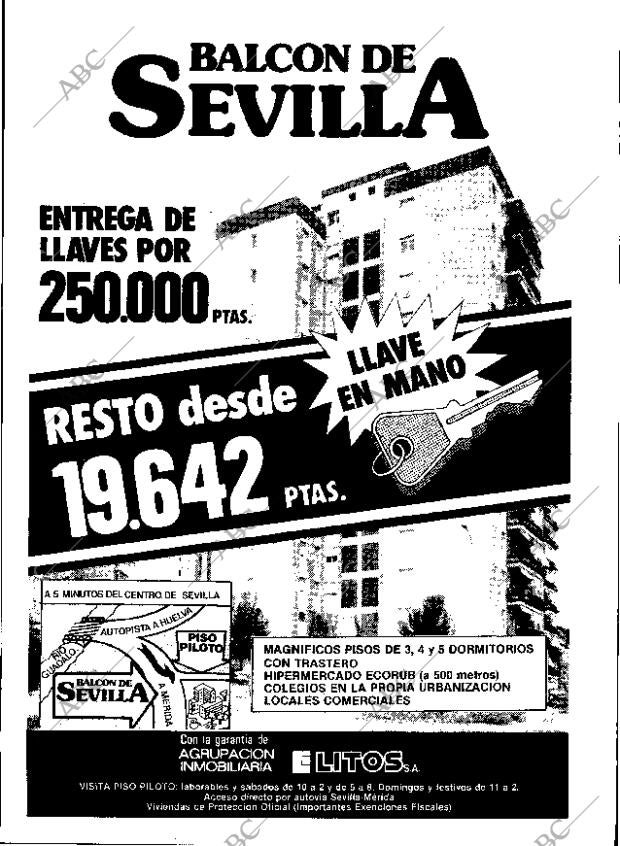 ABC SEVILLA 07-01-1983 página 9
