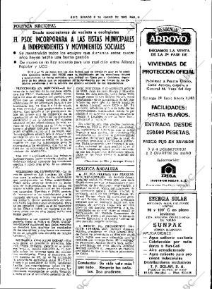 ABC SEVILLA 08-01-1983 página 13