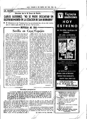 ABC SEVILLA 08-01-1983 página 21