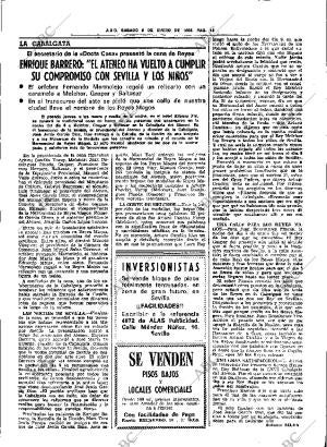 ABC SEVILLA 08-01-1983 página 23