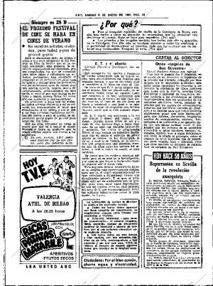 ABC SEVILLA 08-01-1983 página 28