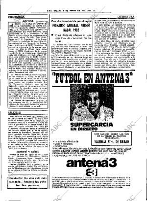 ABC SEVILLA 08-01-1983 página 31