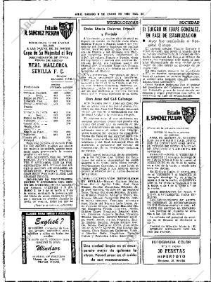 ABC SEVILLA 08-01-1983 página 32