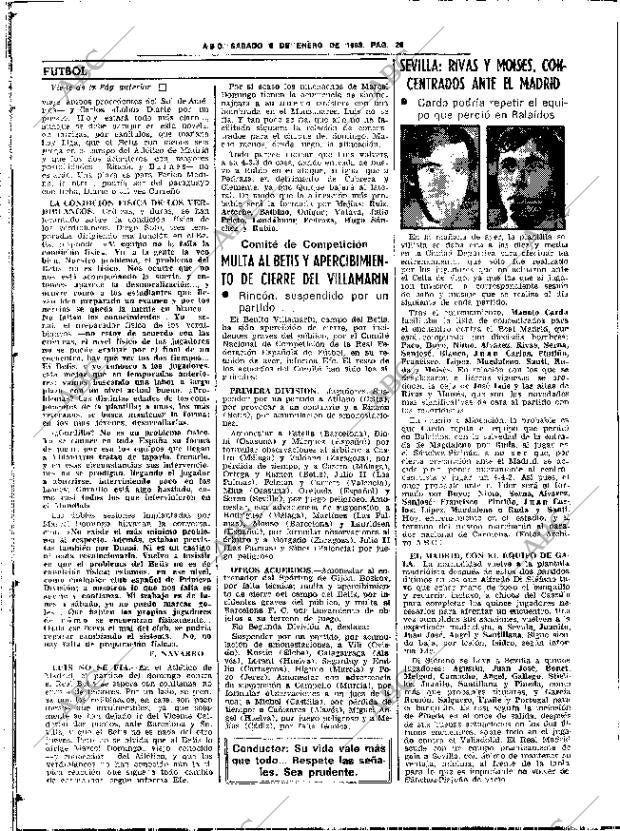 ABC SEVILLA 08-01-1983 página 36