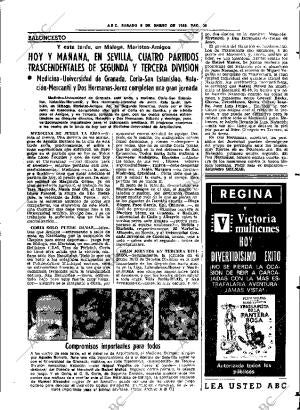 ABC SEVILLA 08-01-1983 página 43