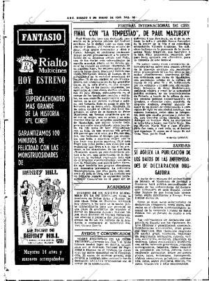 ABC SEVILLA 08-01-1983 página 44