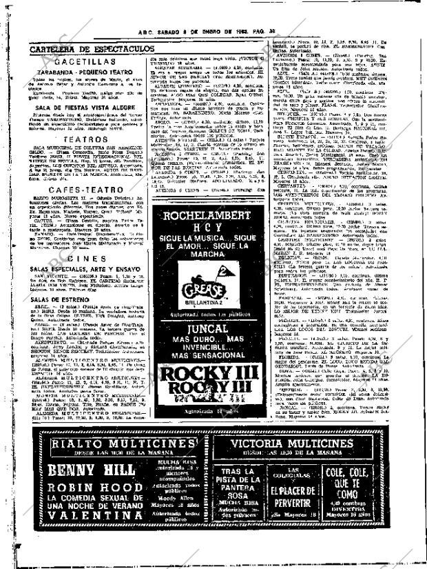 ABC SEVILLA 08-01-1983 página 46