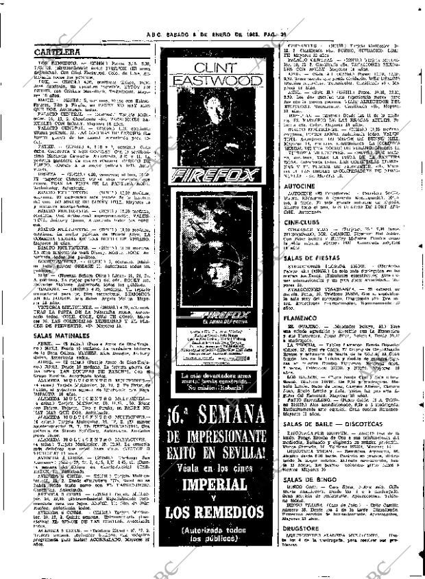 ABC SEVILLA 08-01-1983 página 47