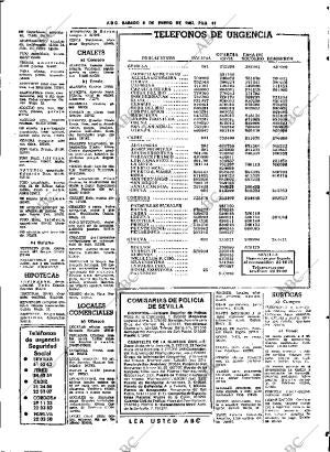 ABC SEVILLA 08-01-1983 página 49