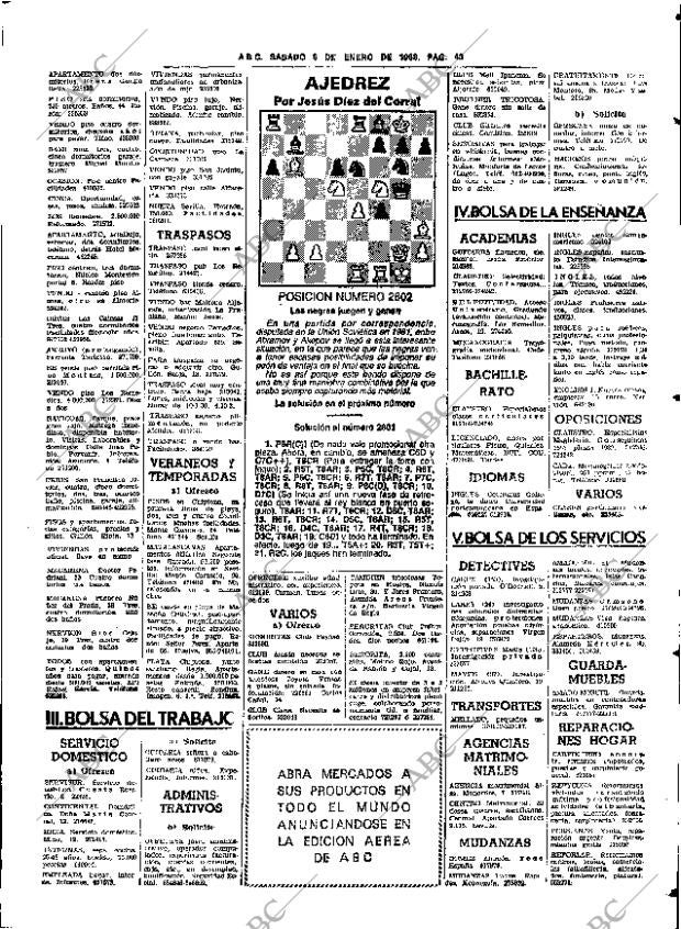 ABC SEVILLA 08-01-1983 página 51