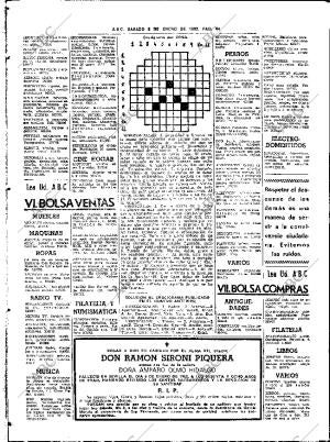 ABC SEVILLA 08-01-1983 página 52