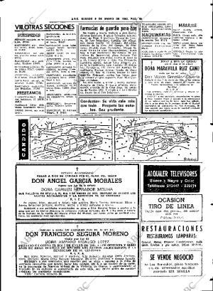 ABC SEVILLA 08-01-1983 página 53