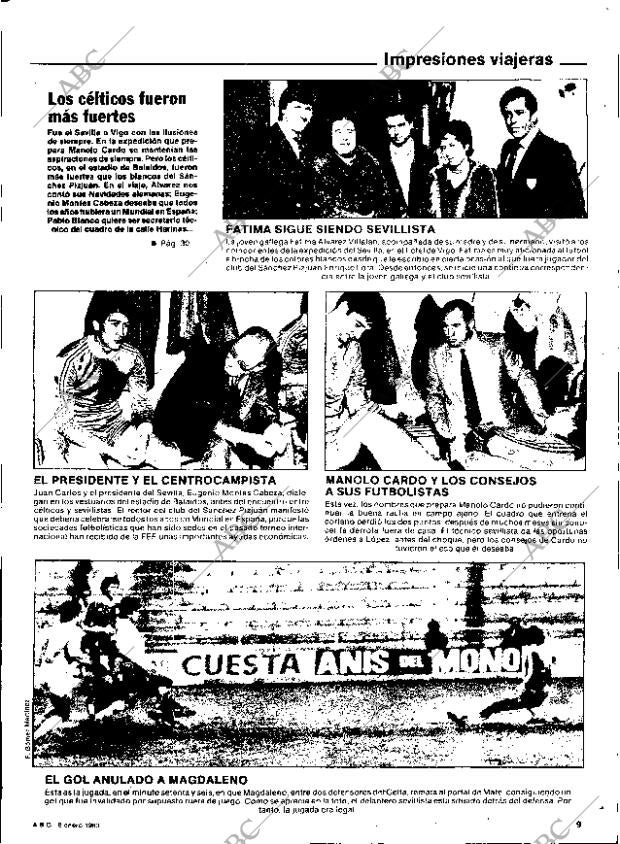 ABC SEVILLA 08-01-1983 página 57