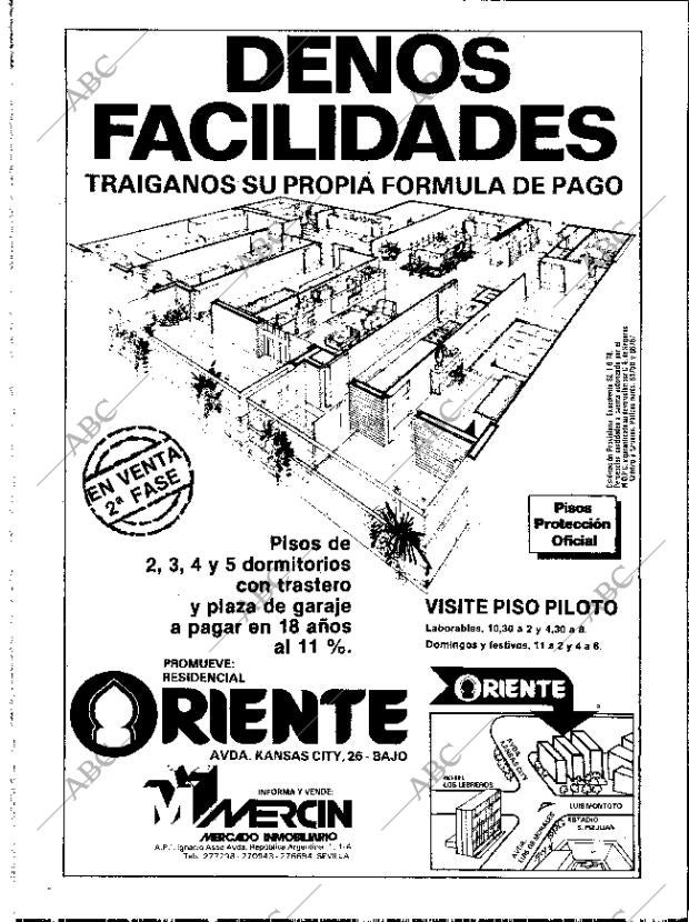 ABC SEVILLA 08-01-1983 página 6