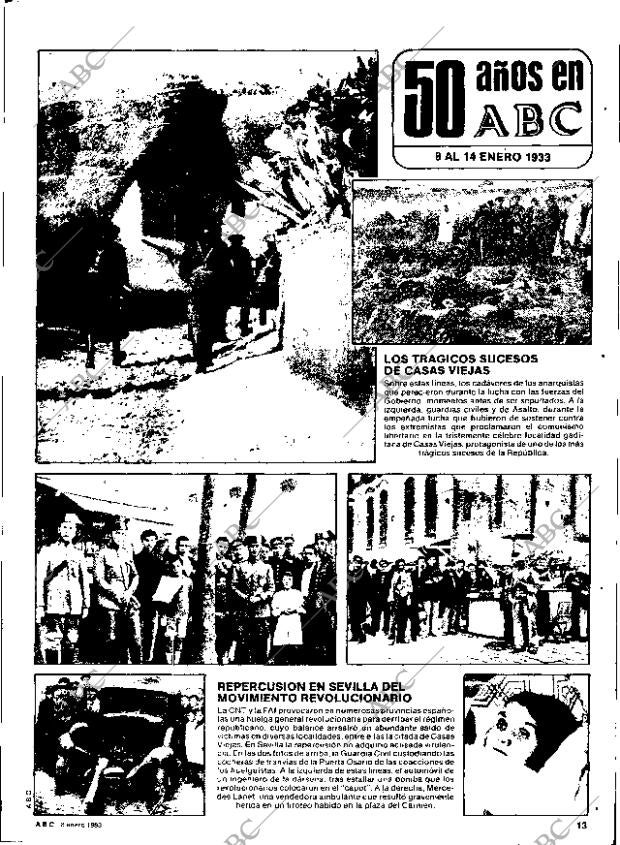 ABC SEVILLA 08-01-1983 página 61