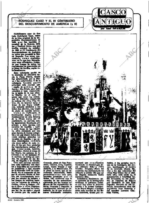 ABC SEVILLA 08-01-1983 página 7