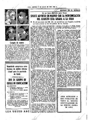 ABC SEVILLA 09-01-1983 página 18