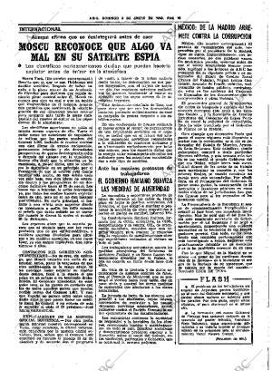 ABC SEVILLA 09-01-1983 página 20