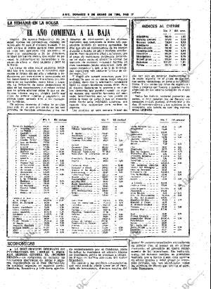 ABC SEVILLA 09-01-1983 página 27