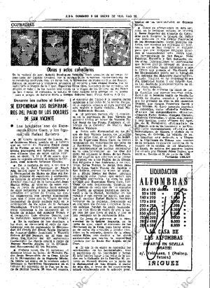 ABC SEVILLA 09-01-1983 página 35