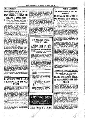 ABC SEVILLA 09-01-1983 página 37