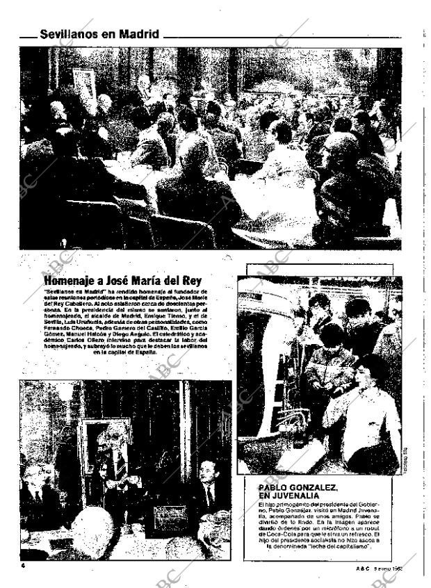 ABC SEVILLA 09-01-1983 página 4