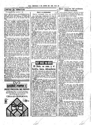 ABC SEVILLA 09-01-1983 página 46