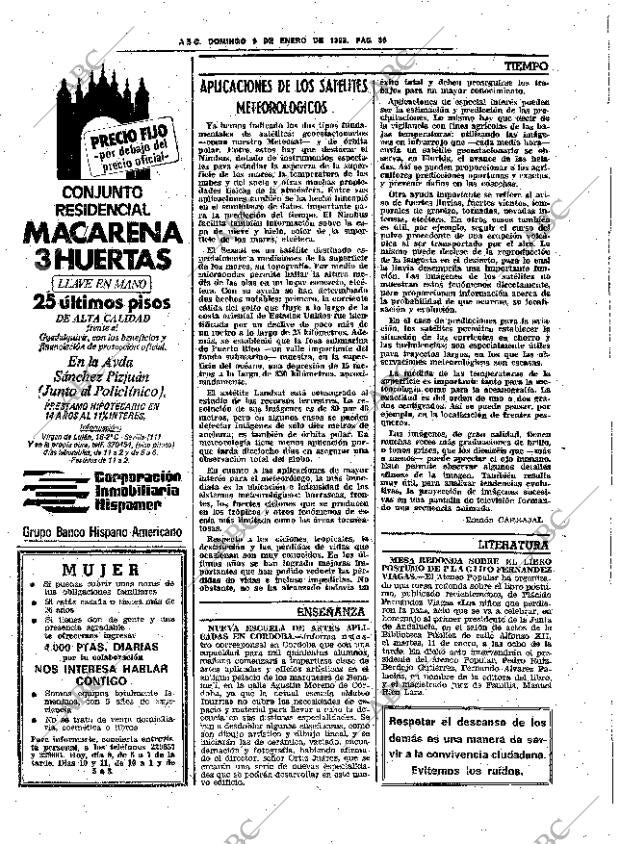 ABC SEVILLA 09-01-1983 página 48