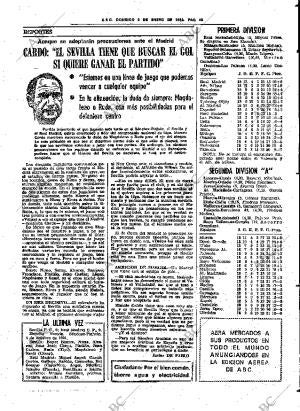 ABC SEVILLA 09-01-1983 página 55