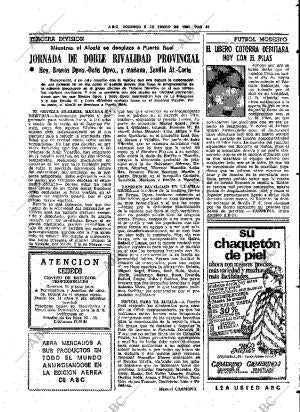 ABC SEVILLA 09-01-1983 página 59