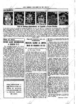 ABC SEVILLA 09-01-1983 página 62