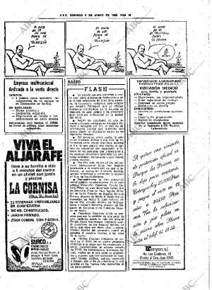 ABC SEVILLA 09-01-1983 página 66