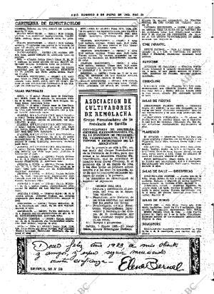 ABC SEVILLA 09-01-1983 página 69