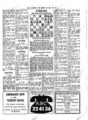 ABC SEVILLA 09-01-1983 página 72