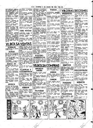 ABC SEVILLA 09-01-1983 página 75