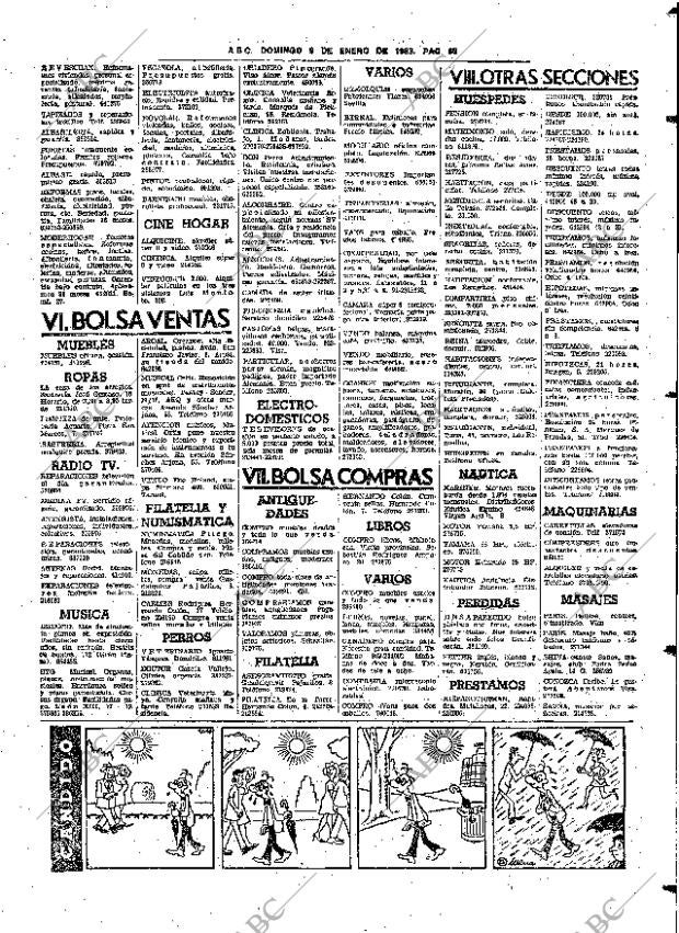 ABC SEVILLA 09-01-1983 página 75