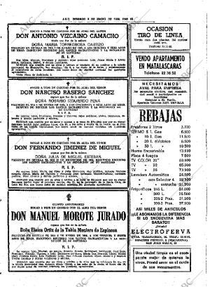 ABC SEVILLA 09-01-1983 página 78